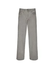 Jeans Baggy Fit 578 hellbraun 36/L32 herren