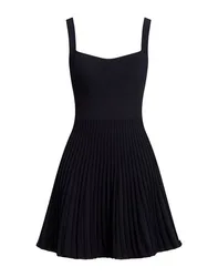 Minivestido Mujer Azul marino 34,36,42 Mujer