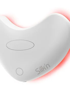 Mascarilla labial LumiLips LED - Silk'n - FashionsVida