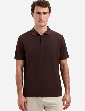 Polo Short Sleeve Structure male - XXL - FashionsVida