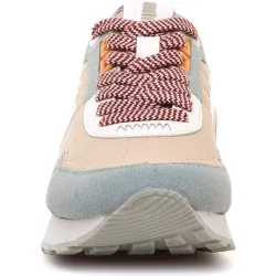 Zapatillas deportivas de mujer estilo sneaker