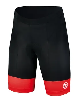 Bicycle Line Salopette Sven Red
