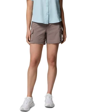 Pantalón corto de senderismo de mujer Silver Ridge™ Elite - Columbia - FashionsVida