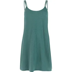 PRTCheecks Damen Kleid, grün S/36