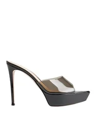 Sandale Damen Schwarz 35,35.5,40.5,41,41.5,42 Damen