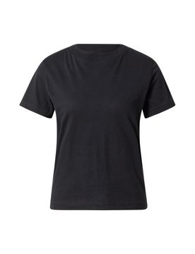 MELA Camiseta 'Khira' negro