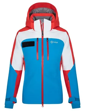 Veste Dexen Black / Red 36