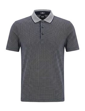Polo Hombre Azul noche L,M,XXL Hombre