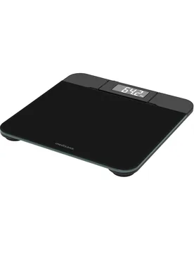Personenwaage PS 520 schwarz - Medisana - FashionsVida