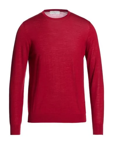 Pullover Herren Purpur 48,54 Herren - Cavalieri - FashionsVida