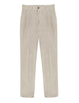 Incotex Pantaloni Dritti