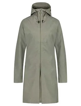 Agu Veste Seq Rain
