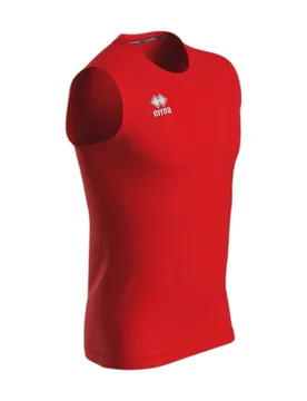 Trikot Gale - Rouge - male - Size: M - Errea - FashionsVida