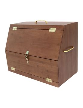 Grooming Deluxe Show Grooming Box