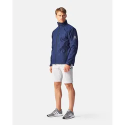 Breeze Jacket Navy Blue M Men
