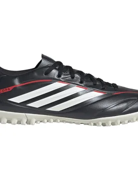Copa Pure IV Club TF Multinockenschuhe, schwarz, Größe 39 ⅓ 39 ⅓ - Adidas - FashionsVida