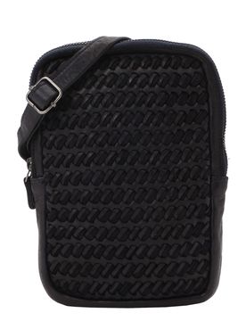 Bolso de hombro 'Bruna'