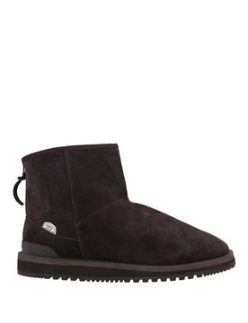 Stiefelette Herren Dunkelbraun 41,42,43,44,45 Herren