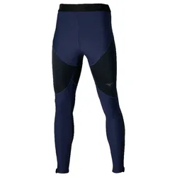 Leggings Tech Thermal Charge - Bleu - male - Size: S