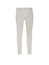 Chino Slim Fit ROB LIGHT SUPERSTRETCH beige 36/L32 herren