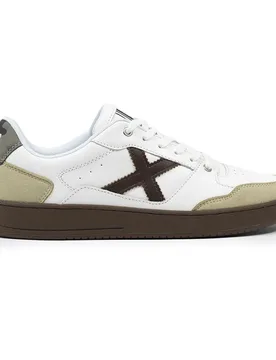 Baskets Legit 102 White EU 40 - MUNICH - FashionsVida