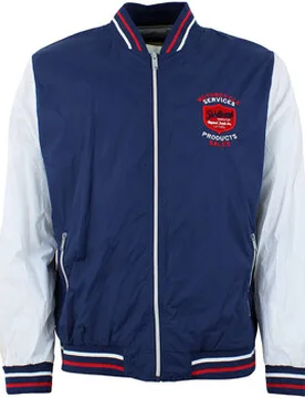 Herren-Jacke Blouson Cevans Eu S;Eu M;Eu L;Eu Xl Male - Srk - FashionsVida