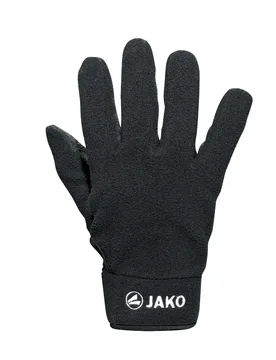 Handschuhe de joueur polaires - Noir - unisex - Size: 10 - Jako - FashionsVida