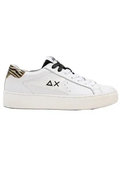 Baskets Betty White 1 EU 38