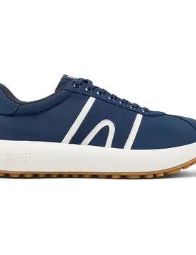Sneaker Pelotas Athens Dark Blue EU 43 - Camper - FashionsVida
