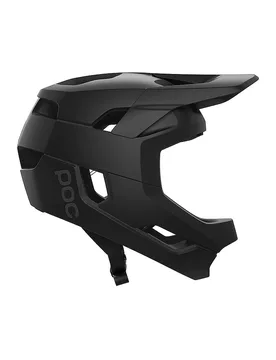 Casco MTB integrale Otocon nero 59-62CM - Poc - FashionsVida