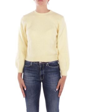 SOLOTRE Maglie Giallo