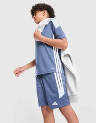 Tiro 26 Shorts Kinder, Blau - unisex - Size: 11-12Y