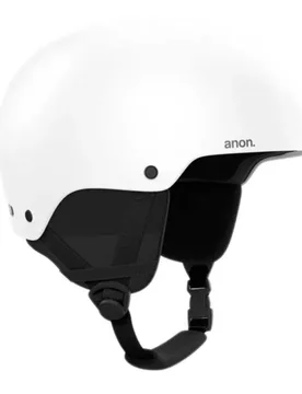 Casque Raider 3 White Eu 56-59 cm unisex - Anon - FashionsVida