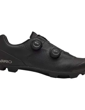 Giro Scarpe Mtb Regime Xc Black