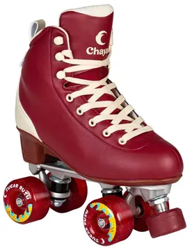 Patins Cozy Wine Red EU 36
