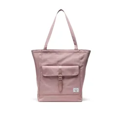 Borsa Unisex Retreat Tote Bag Ash Rose