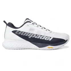 Xplo Vibram 25v Padel Shoes White UK 10