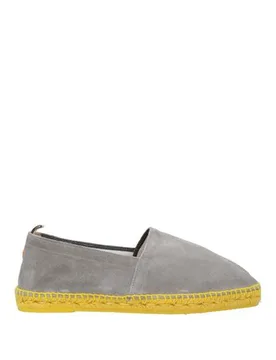 Castañer Espadrillas Hombre Gris 40 Hombre - Castaner - FashionsVida