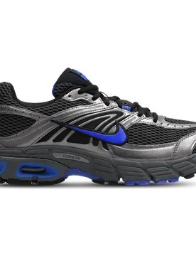 Uomo - Sneakers Blu - Taglia 41 - Rete/Sintetico 41 - Nike - FashionsVida
