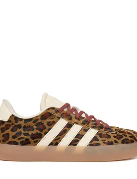 Sneakers CEO-VL COURT 3.0 K LA1816 Braun 39_1_3 female - Adidas - FashionsVida
