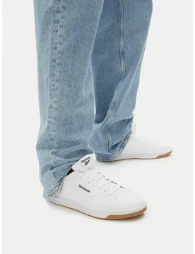 Sneakers CEO-COURT CL 100074368 Weiß 45 male - Reebok - FashionsVida