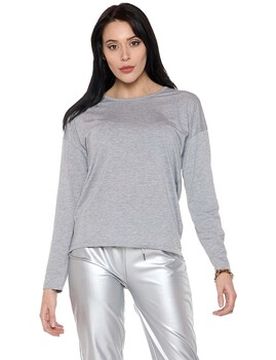 Langarmshirt Woman Long Sleeves Pearl Eu Xxl;Eu S;Eu M;Eu L;Eu Xl;Eu Xs Female