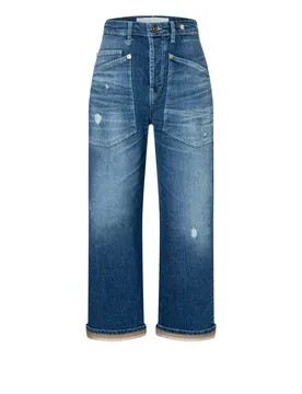 BAGGY female
