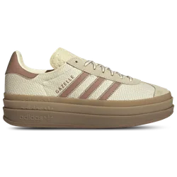 Gazelle Donna - Sneakers Bianco - Taglia 44 - Pelle 44