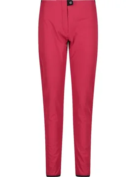 Pantalon 3a09676 Dark Red XS - CMP - FashionsVida