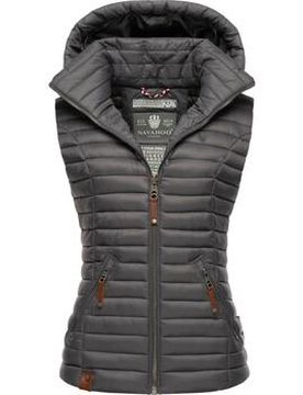 Strickjacken Steppweste Shadaa Eu Xs Female