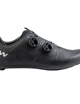 Scarpe Da Strada Revolution Black / White