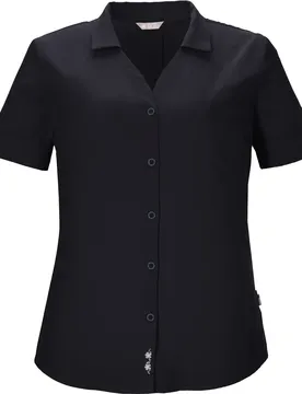 Killtec Kos 35 Damen Bluse, blau 38