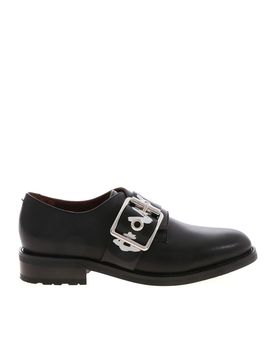 Vivienne Westwood Monk strap Alex