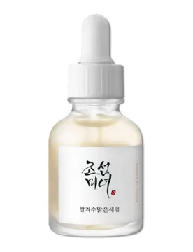 Siero Per Capelli Glow Deep Rice + Arbutin 30ml